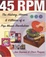 Cover of '45 RPM'