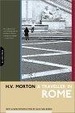 Cover of A Traveller in Rome