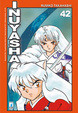 Cover of Inuyasha vol. 42