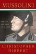 Cover of Mussolini
