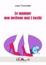 Cover of Le mamme non mettono mai i tacchi