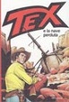 Cover of Tex