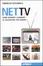 Cover of "Net Tv"