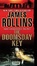 Cover of 'The Doomsday Key'