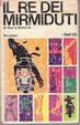 Cover of Il re dei Mirmiduti