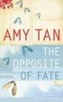 Cover of The Opposite of Fate