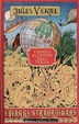 Cover of Viaggio al centro della terra
