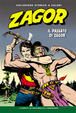 Cover of Zagor collezione storica a colori n. 24