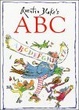 Cover of Quentin Blake's ABC