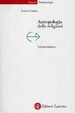Cover of Antropologia delle religioni