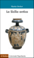 Cover of La Sicilia antica