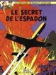 Cover of Blake et Mortimer, tome 1