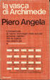 Cover of La vasca di Archimede