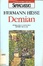 Cover of Demian