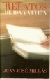 Cover of Relatos de ida y vuelta
