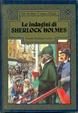 Cover of Le indagini di Sherlock Holmes