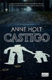 Cover of Castigo