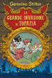 Cover of La grande invasione di Topazia