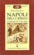 Cover of Napoli greca e romana