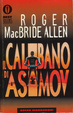 Cover of Il calibano di Asimov