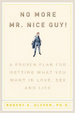 Cover of No More Mr. Nice Guy!