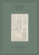 Cover of The Microscripts