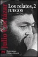 Cover of Los relatos, 2