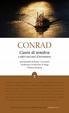 Cover of Cuore di tenebra e altri racconti d'avventura