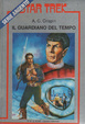 Cover of Il guardiano del tempo