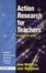 Cover of "Action Research for Teachers  A Practical Guide"