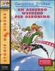 Cover of Un assurdo weekend per Geronimo