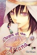 Cover of Dawn of the Arcana vol. 4