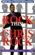 Cover of ROCK THIS!
