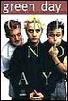 Cover of Green Day