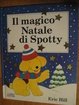 Cover of Il magico Natale di Spotty