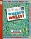 Cover of Where's Wally?