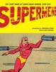 Cover of Supermen!