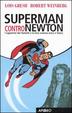 Cover of Superman contro Newton