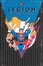 Cover of "Legion of Super-Heroes Archives, Vol. 12"