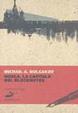 Cover of Mosca, la capitale nel blocknotes