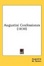 Cover of Augustini Confessiones