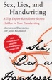 Cover of Sex, Lies, and Handwriting
