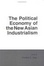 Cover of "The Political Economy of the New Asian Industrialism"