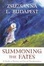 Cover of "Summoning The Fates"