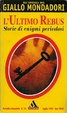 Cover of L'ultimo rebus