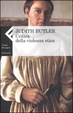 Cover of Critica della violenza etica
