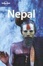 Cover of "Lonely Planet Nepal"