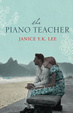 Cover of The piano teacher