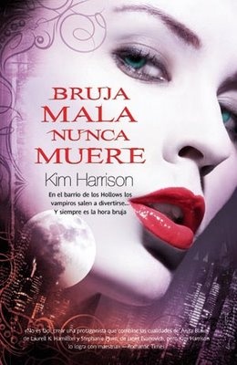 More about Bruja mala nunca muere