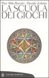 Cover of La scuola dei giochi